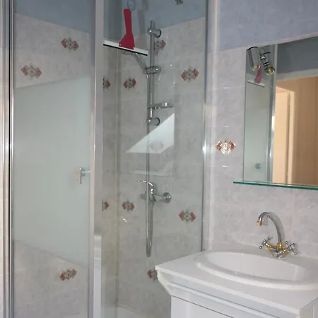 La Maison De Pecheur Prázdninový dům *